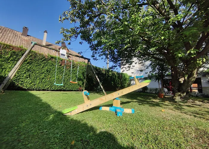La Clef Des Champs - Proche Colmar