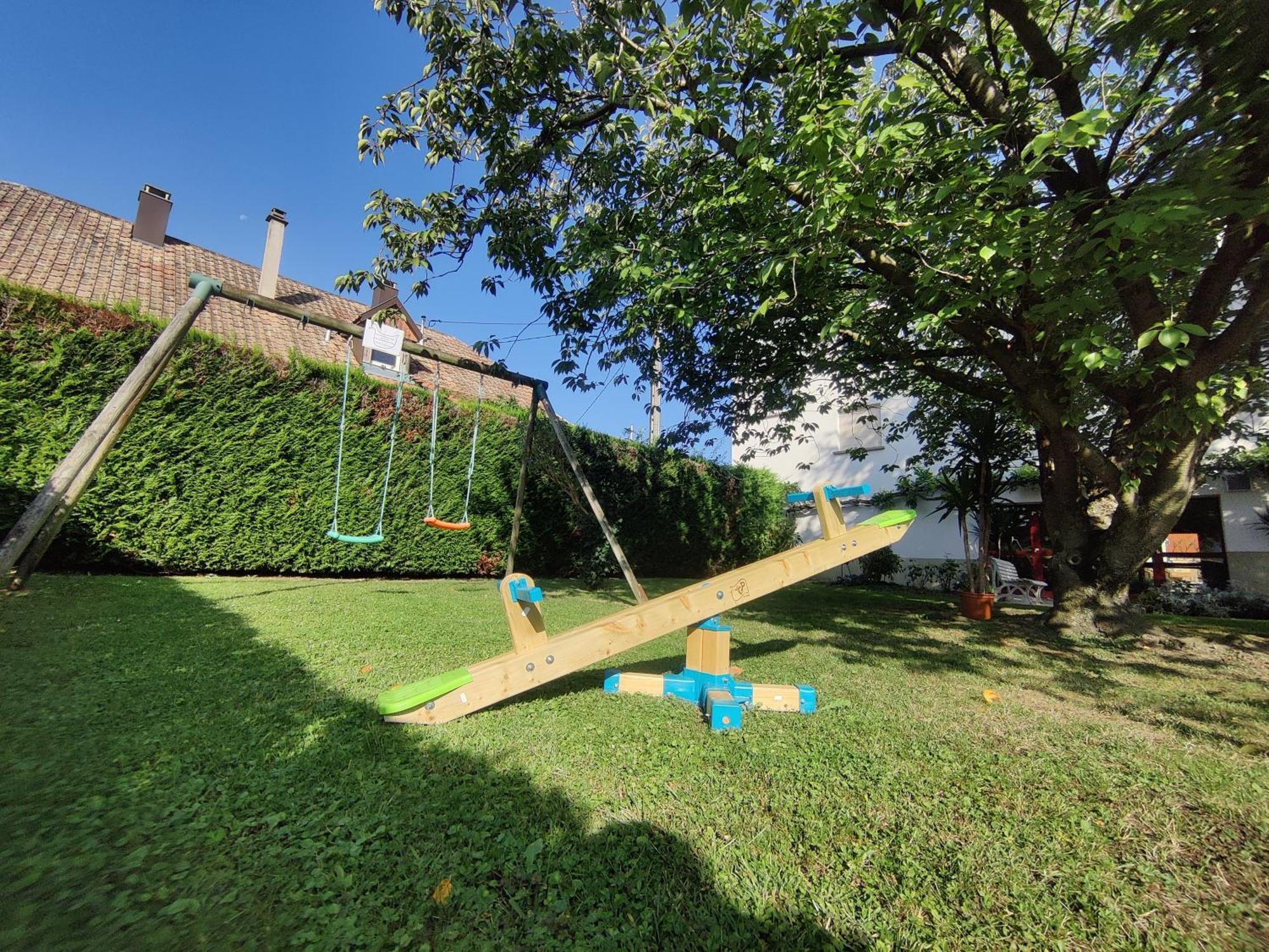 La Clef Des Champs - Proche Colmar Hotel 2*