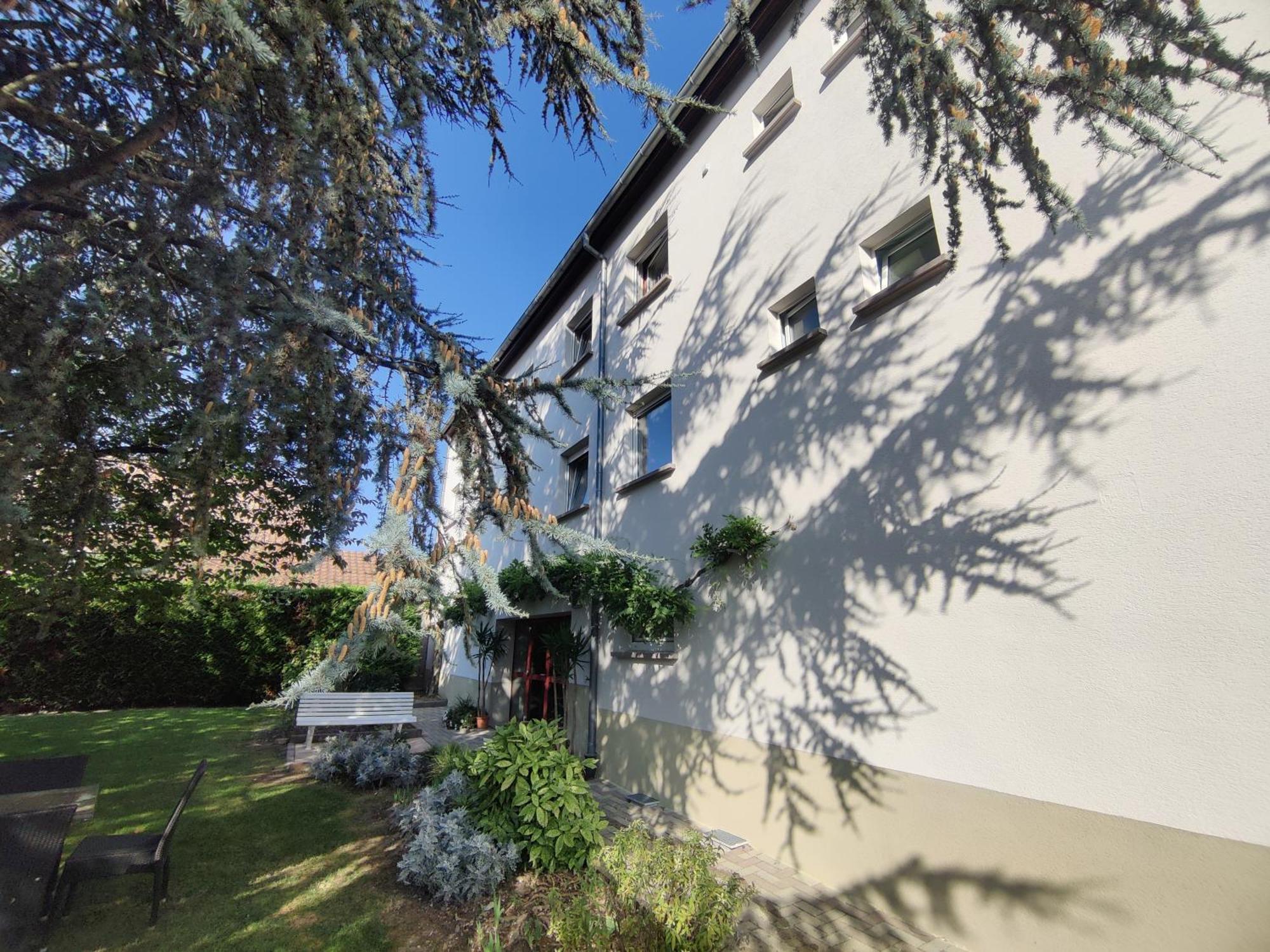 La Clef Des Champs - Proche Colmar Hotel Biesheim